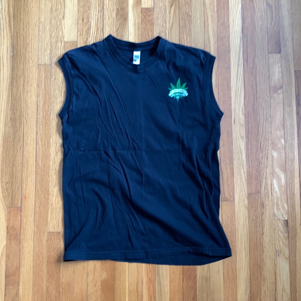 Hawaii Tank Top